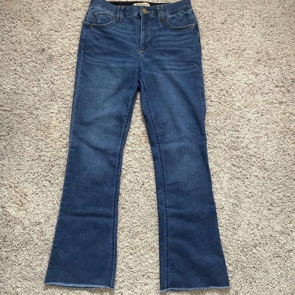 Democracy Jeans Women's Size 10 Denim